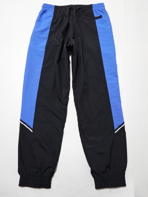 ■0113■PUMA プーマ ウーブンパンツ ナイロンパンツ L 597373●