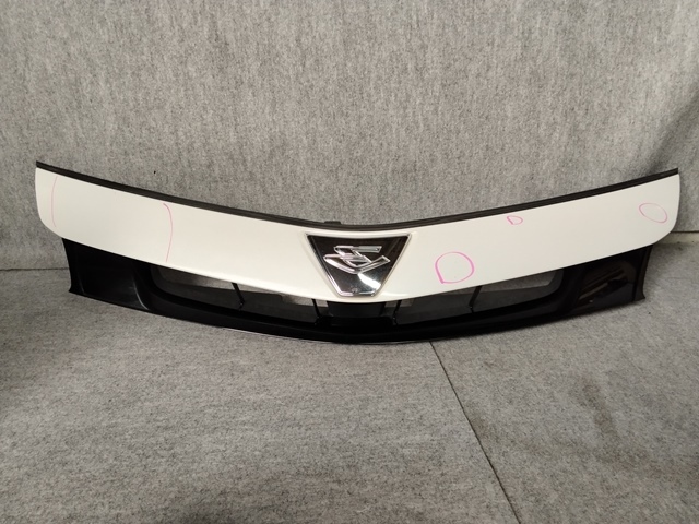 A1981-P3　エスティマ　ACR50/ACR55　フロントグリル　パール系　☆_画像1