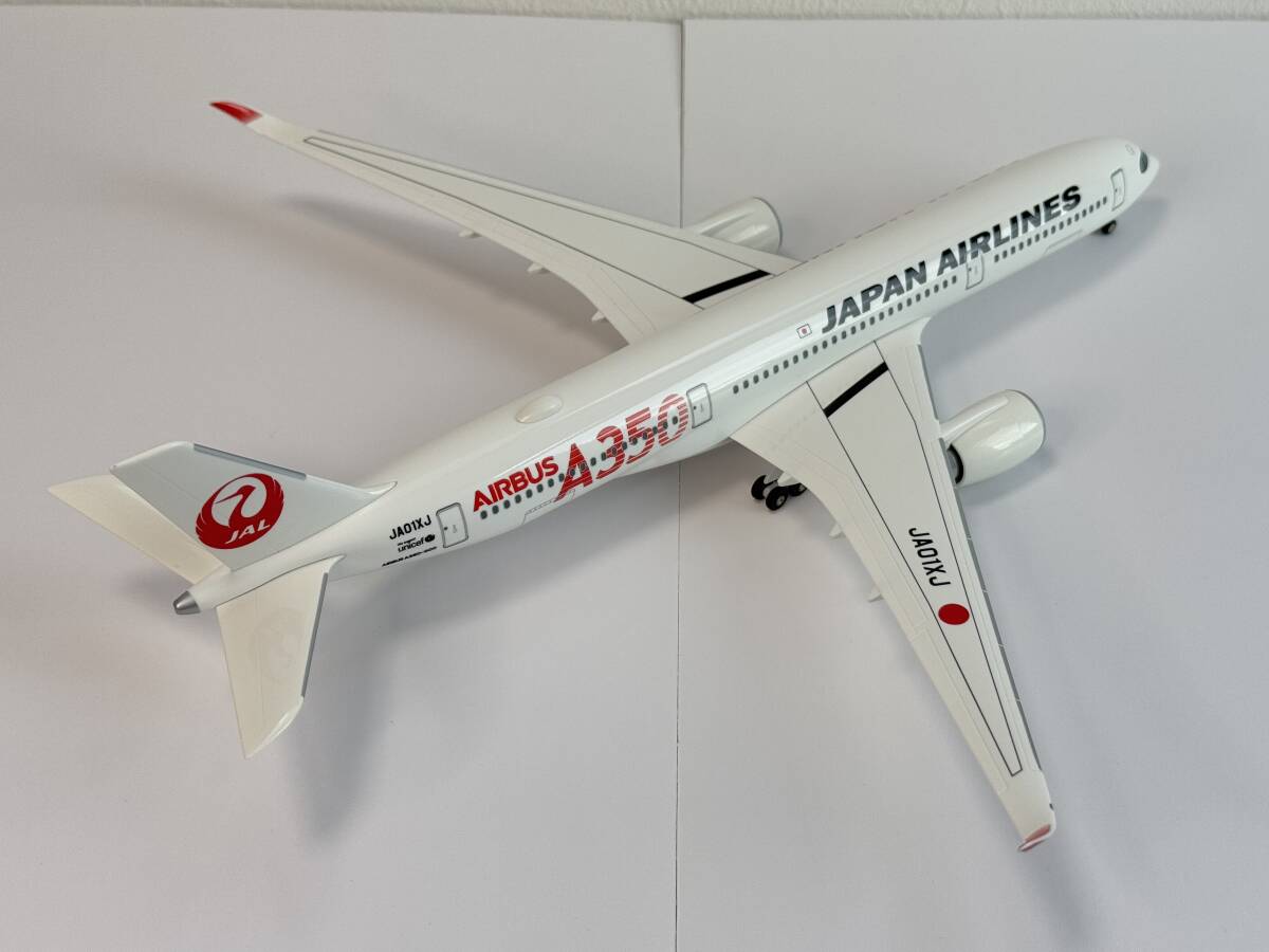 ☆EVERRISE エバーライズ JALUX 1/200 A350-900 JAL日本航空 ☆EVERRISE エバーライズ JALUX 1/200 A350-900 JAL日本航空