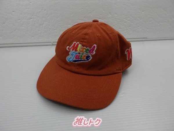 WEST. Mixedjuice 当選グッズ キャップ Yahoo!オークション - 当選品 ジャニーズWEST Mixed Juice