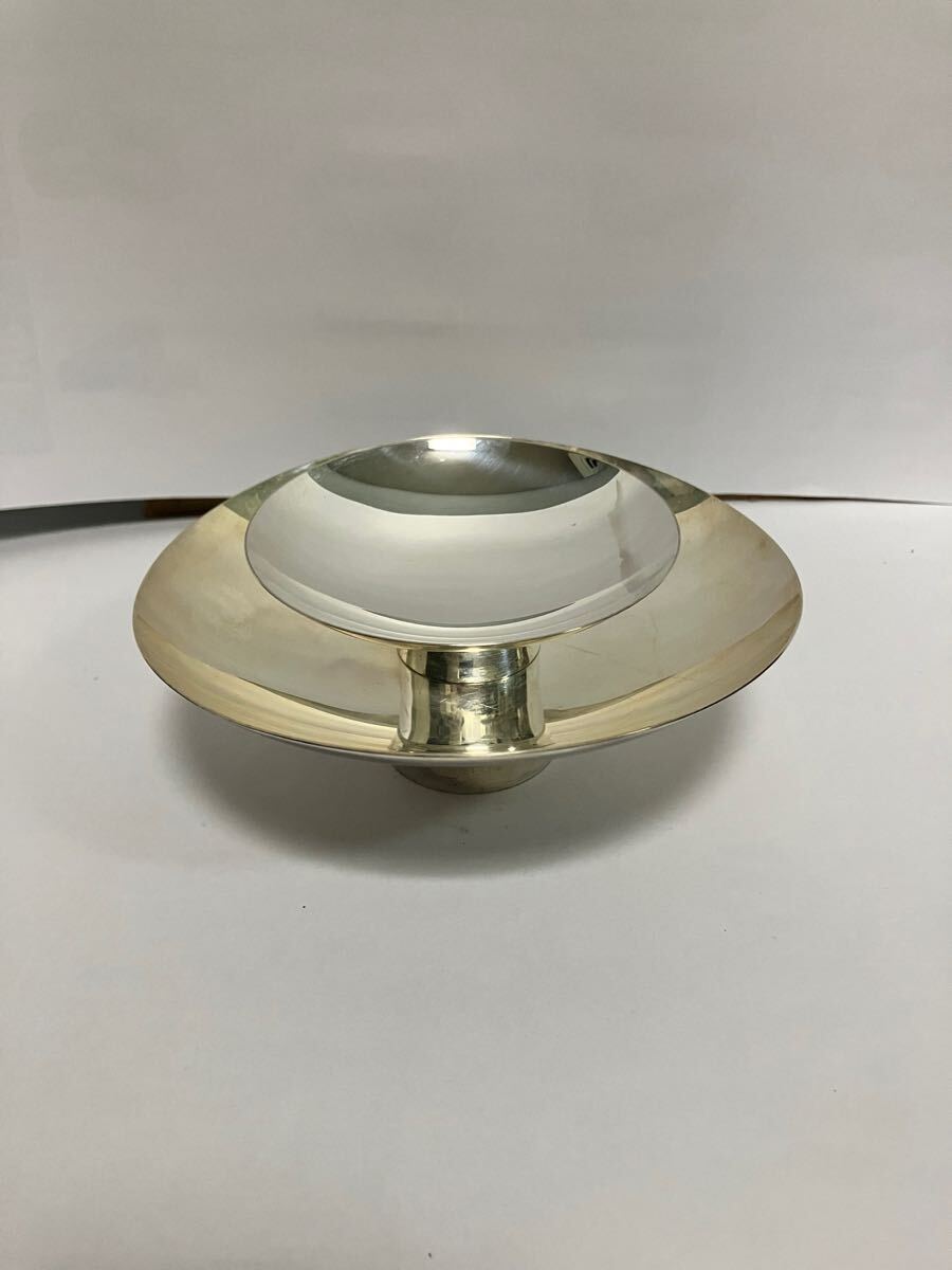 銀杯 約400g 純銀 銀盃 銀製品 SILVERの買取実績 | 買取専門店 銀杯 約400g 純銀 銀盃 銀製品 SILVERの買取実績 | 買取専門店