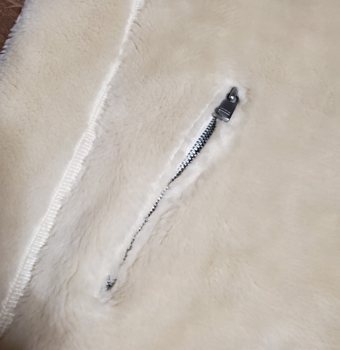 値下げ交渉 KITH nonnative TROOPER 1/4 ZIP FLEECE Natural 値下げ交渉 KITH nonnative TROOPER 1/4 ZIP FLEECE Natural