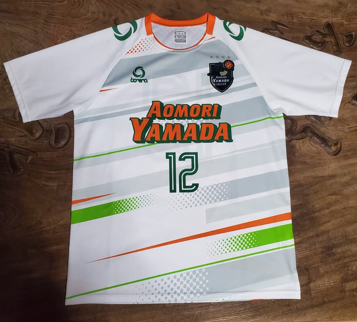 値下交渉 青森山田 サッカー部 bonera ボネーラ 優勝記念 値下交渉 青森山田 サッカー部 bonera ボネーラ 優勝記念