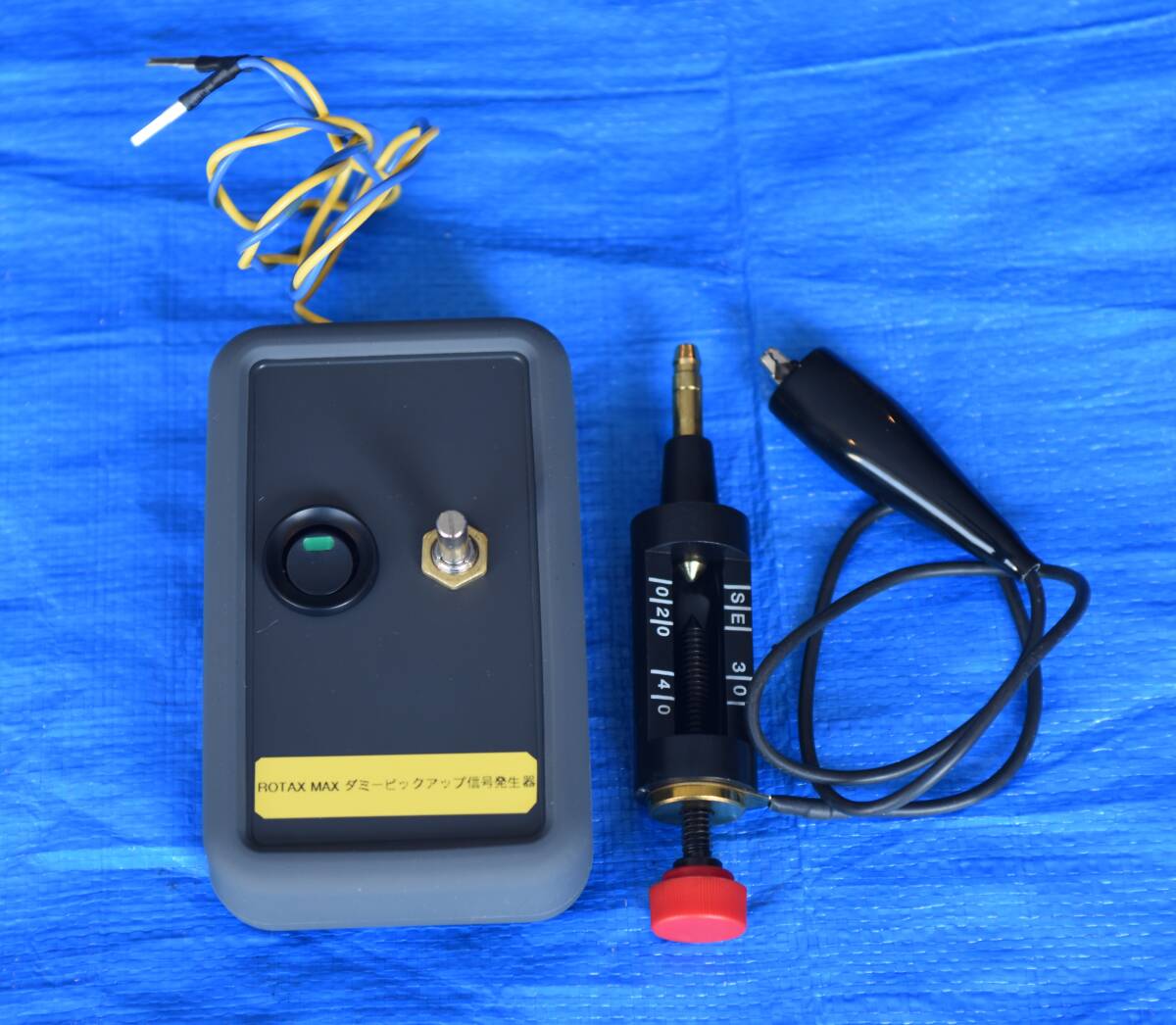 6300円 MYCHRON4 データロガー 水温センサーキット レーシング 6300円 MYCHRON4 データロガー 水温センサーキット レーシング