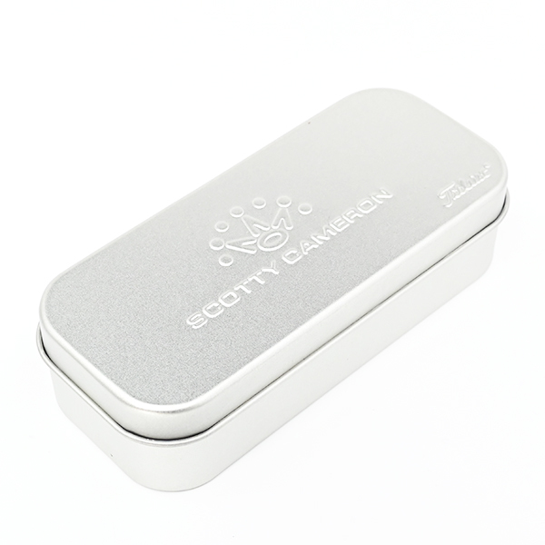 スコッティキャメロン クリップ ピボットツール スターダスト ミステッド バイオレット グリーンフォーク 限定 Scotty Cameron Pivot Tool_画像6