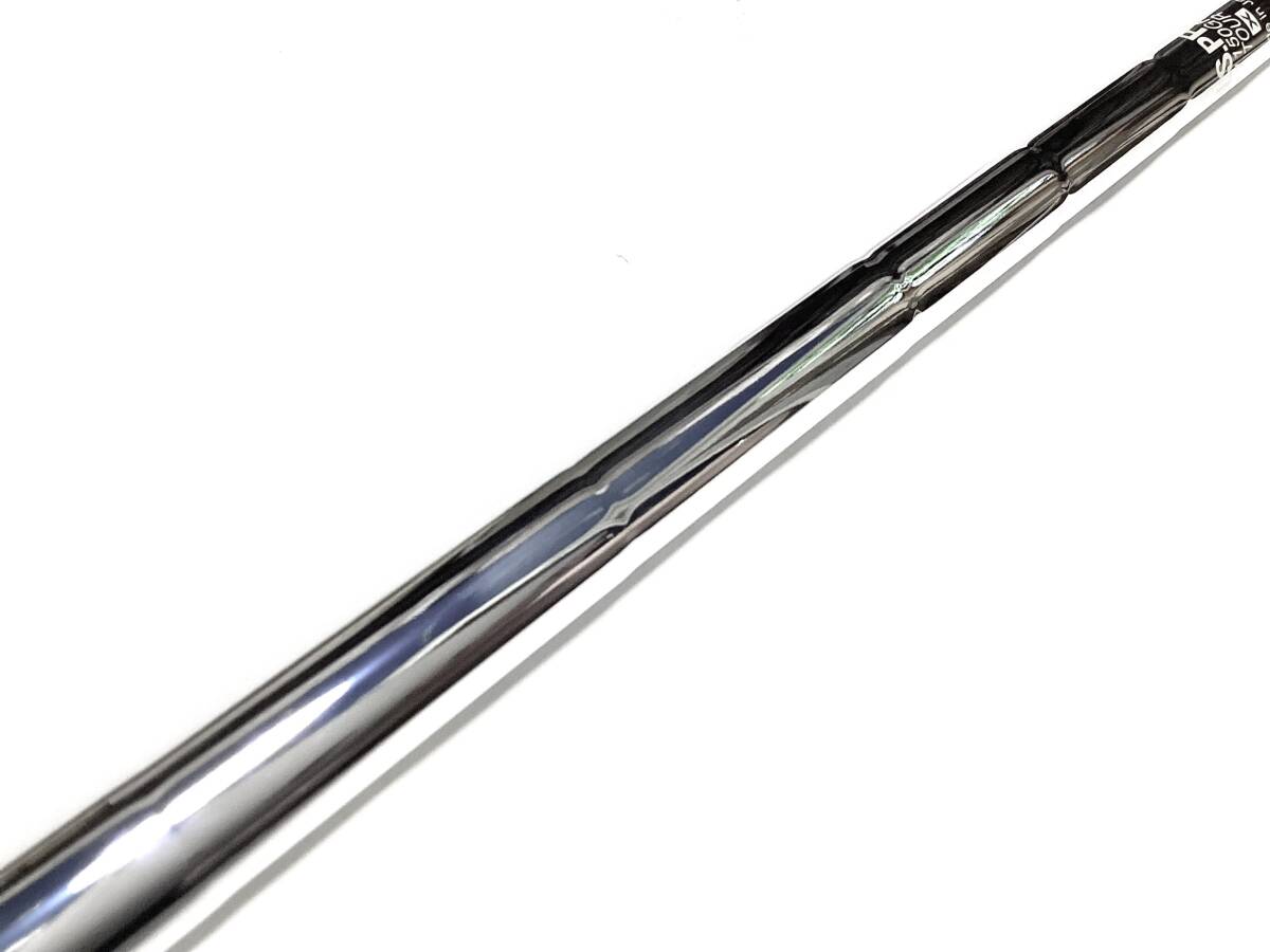 美品！★★ N.S.PRO 1150GH TOUR X ウェッジ用 シャフト ★★_画像2