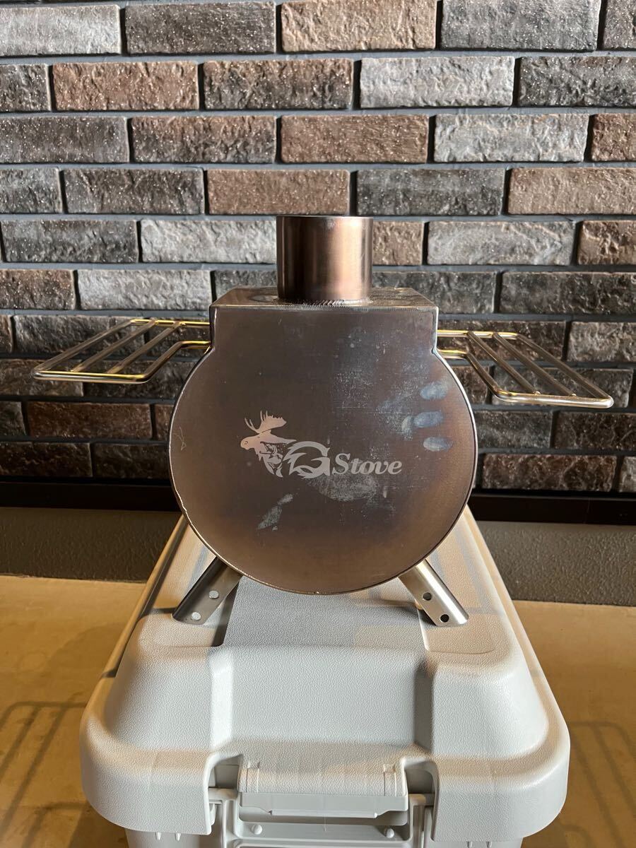 オプション品多数!】ジーストーブ Gstove G-stove Heat View 薪 オプション品多数!】ジーストーブ Gstove G-stove Heat View 薪