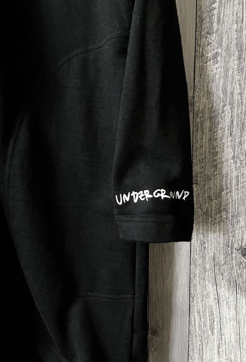 美品 HYDE着 L'Arc~en~Ciel UNDERGROUND ラルクアンシエル 美品 HYDE着 L'Arc~en~Ciel UNDERGROUND ラルクアンシエル
