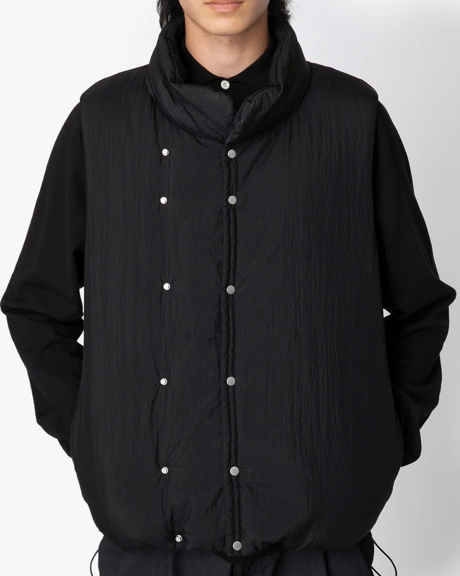 nonnative】秋冬の頼れる味方 “POLARTECⓇ FLEECE” | CIENTO BLOG