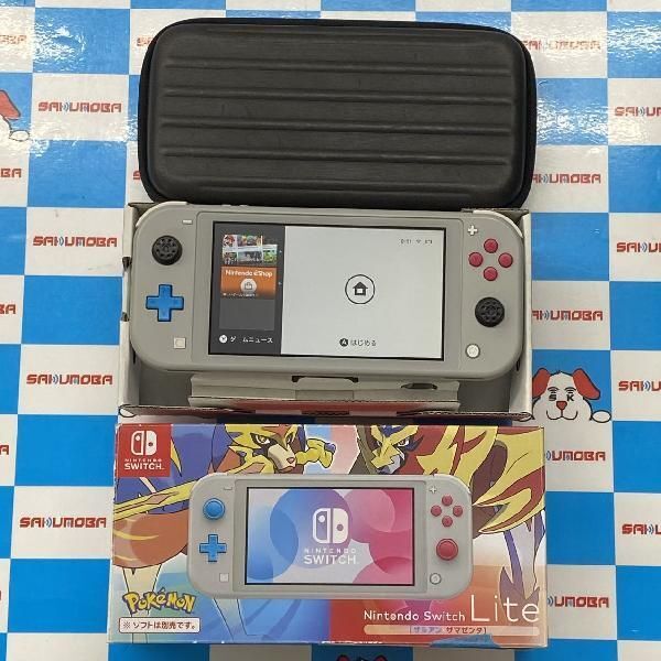 中古】任天堂 Nintendo Switch バッテリー拡張モデル HAD-S 中古】任天堂 Nintendo Switch バッテリー拡張モデル HAD-S