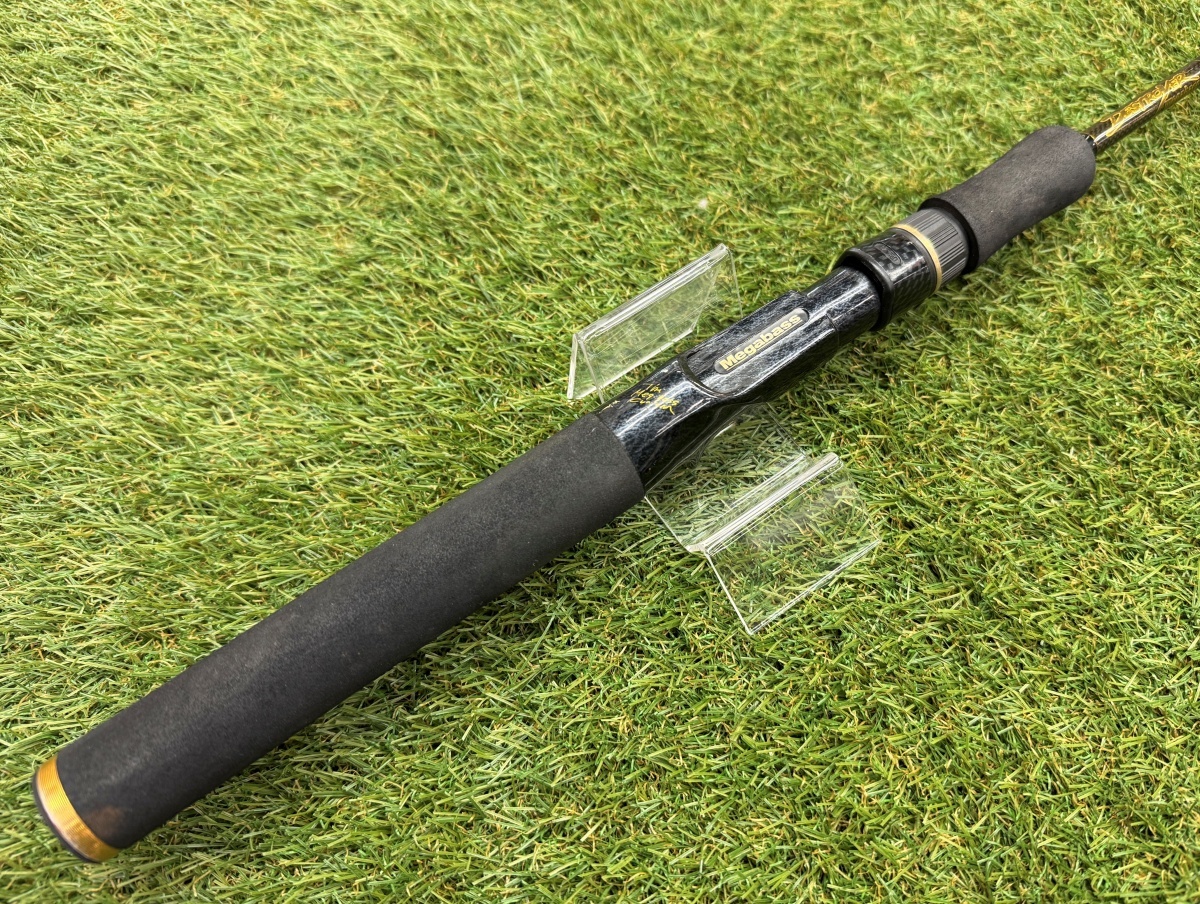 メガバス デストロイヤー F2-57X 5'7 1/8-2/2 oz 5-14LBS MEGABASS ロッド 釣り 約 171cm 1ピース
