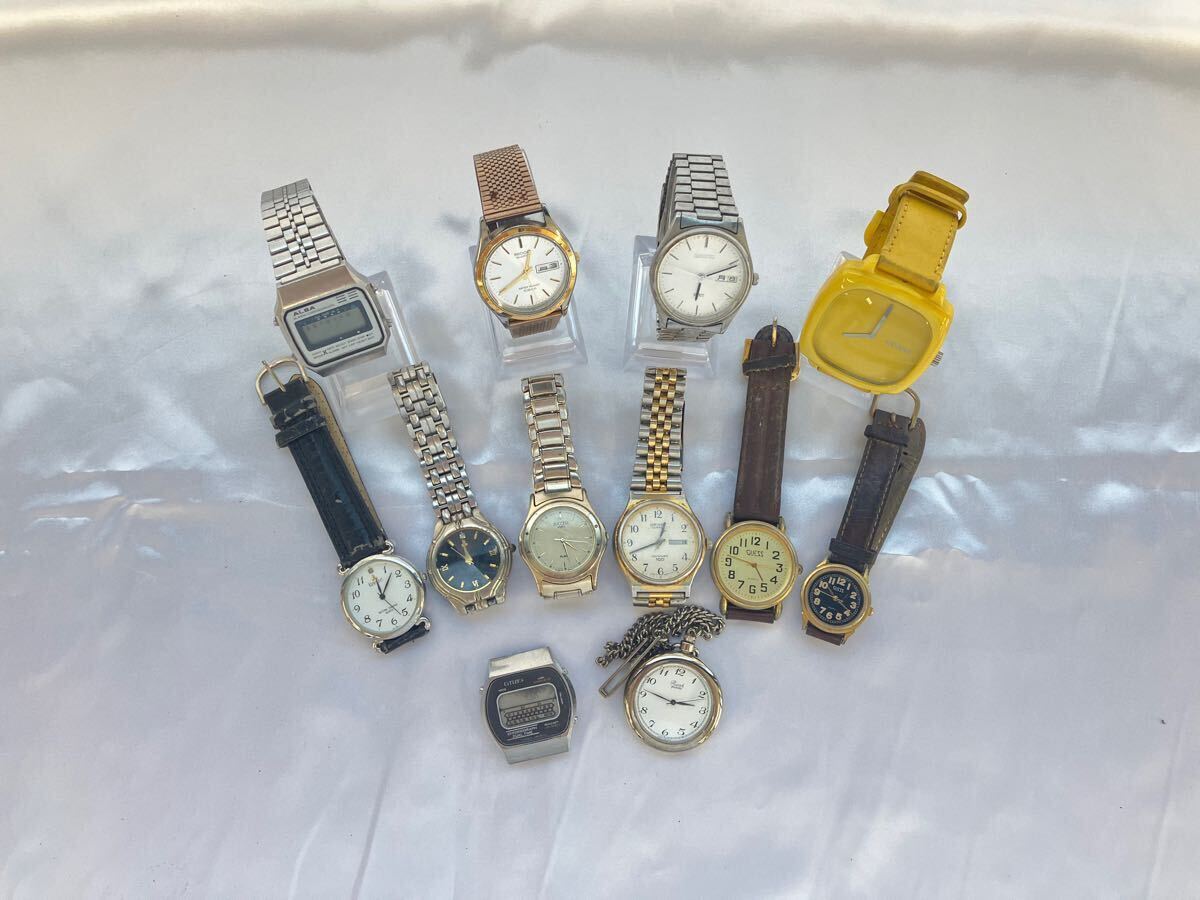 SEIKO含 メンズ 腕時計 ジャンク ブランド混在 クオーツ SEIKO NIXON GUESS ORIENT 現状品 動作未確認(3針(時、分、秒))|売買されたオークション情報、Yahoo!オークション(旧ヤフオク!) の商品情報をアーカイブ公開 - オークファン(aucfan.com) SEIKO含 メンズ 腕時計 ジャンク ブランド混在 クオーツ SEIKO NIXON GUESS ORIENT 現状品 動作未確認(3針(時、分、秒))|売買されたオークション情報、Yahoo!オークション(旧ヤフオク!) の商品情報をアーカイブ公開 - オークファン(aucfan.com)