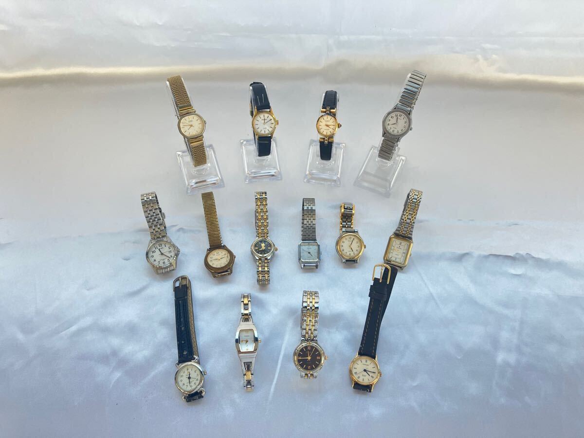 SEIKO含 レディース腕時計 ジャンク ブランド混在 クオーツ SEIKO CITIZEN CASIO Klaeuse ジャンク 現状品 動作未確認(3針(時、分、秒))|売買されたオークション情報、Yahoo!オークション(旧ヤフオク!) の商品情報をアーカイブ公開 - オークファン(aucfan.com) SEIKO含 レディース腕時計 ジャンク ブランド混在 クオーツ SEIKO CITIZEN CASIO Klaeuse ジャンク 現状品 動作未確認(3針(時、分、秒))|売買されたオークション情報、Yahoo!オークション(旧ヤフオク!) の商品情報をアーカイブ公開 - オークファン(aucfan.com)