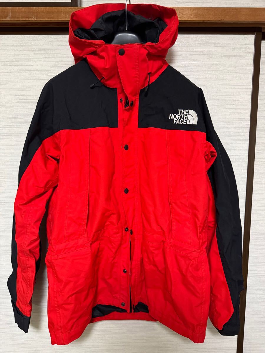 THE NORTH FACE マウンテンライトジャケット NP11834 Lサイズ