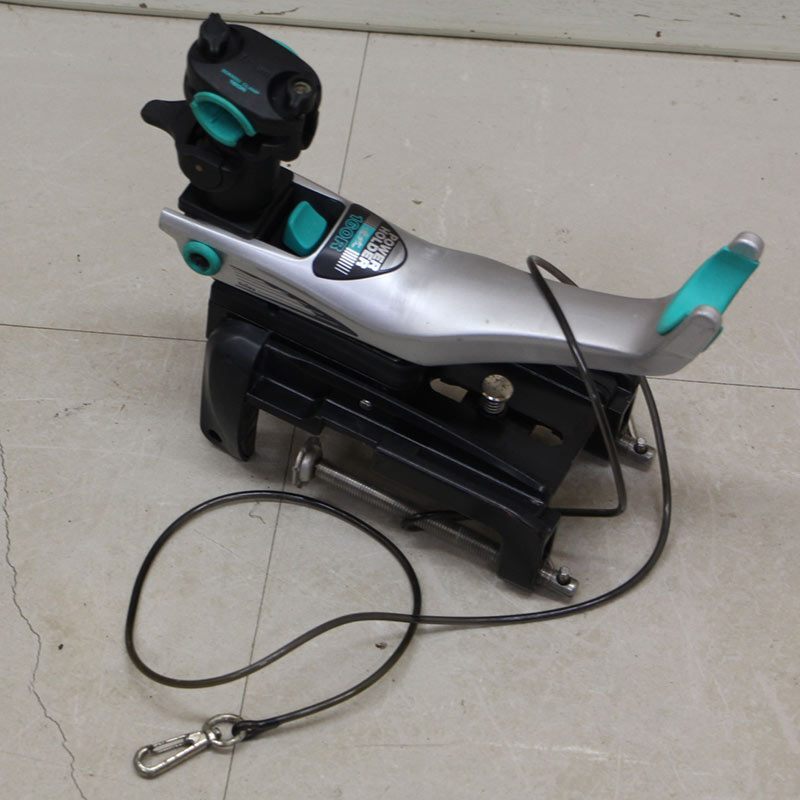 Daiwa ダイワ POWER HOLDER 速攻 160R パワーホルダー 竿受け