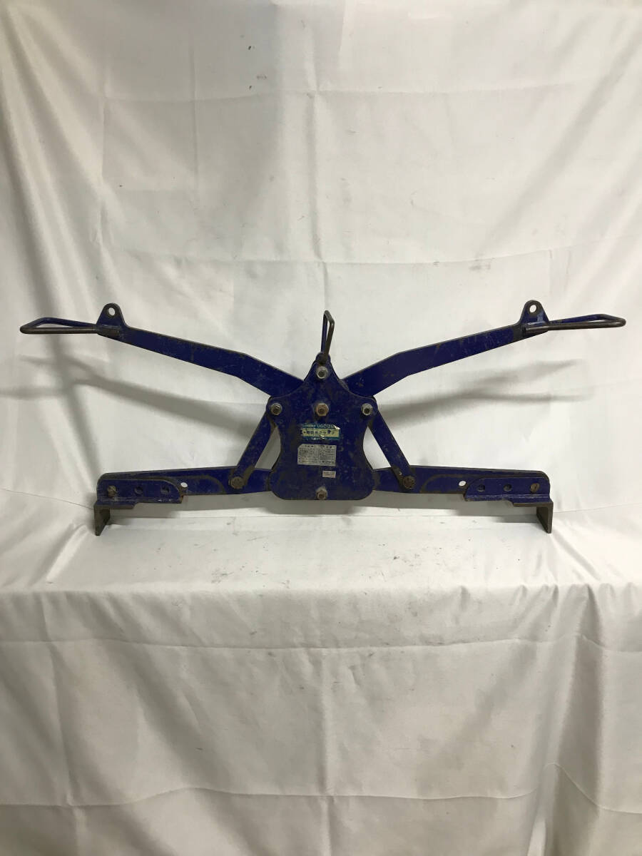 北見市発】スーパーツール 敷設用クランプ UGC-250M 青 DIY 配管 北見市発】スーパーツール 敷設用クランプ UGC-250M 青 DIY 配管