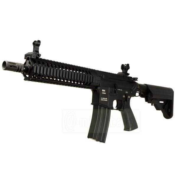  электрооружие Classic Army LWRC M6A2 AEG