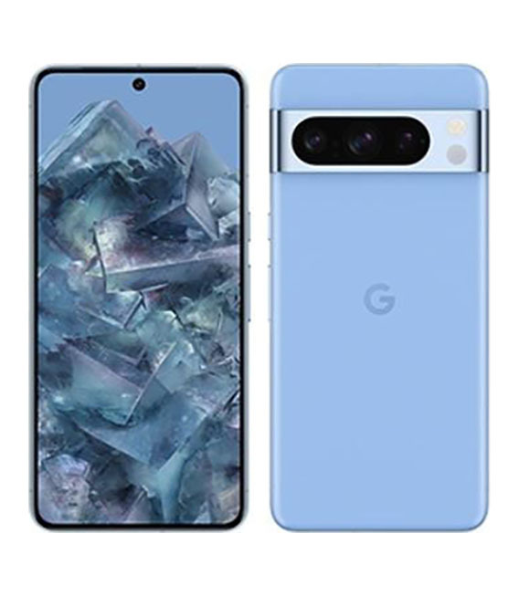 Google Pixel 8 Pro[128GB] au ベイ【安心保証】_画像1