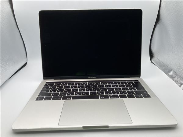 MacBookPro 2017年 MPXY2J/A【安心保証】