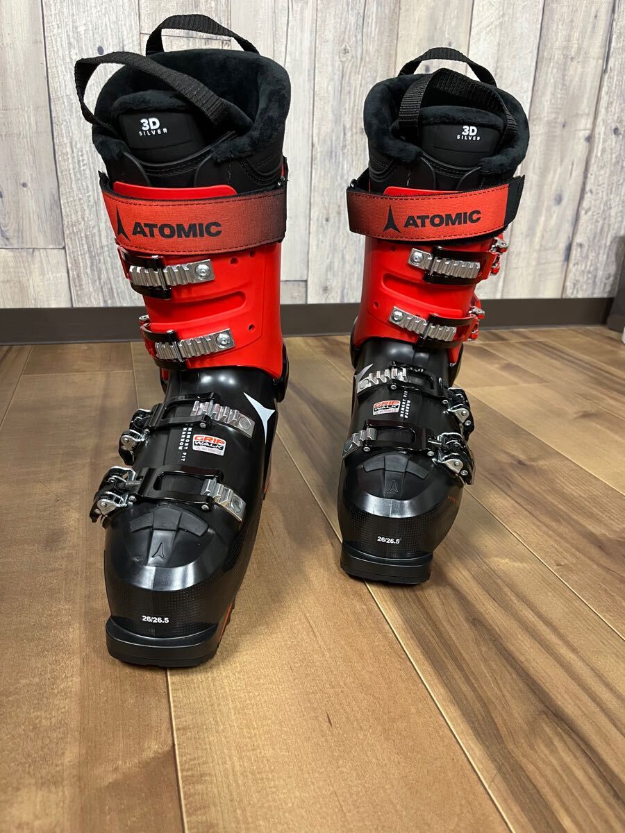 Yahoo!オークション - ATOMIC アトミック HAWX ULTRA 100 GW Yahoo!オークション - ATOMIC アトミック HAWX ULTRA 100 GW