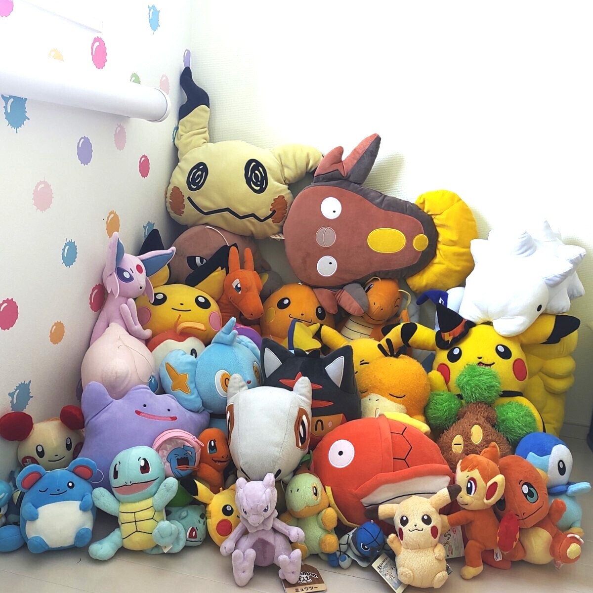 ポケットモンスター ぬいぐるみ ポケモン プライズ fit ポケモン ポケットモンスター ぬいぐるみ ポケモン プライズ fit ポケモン