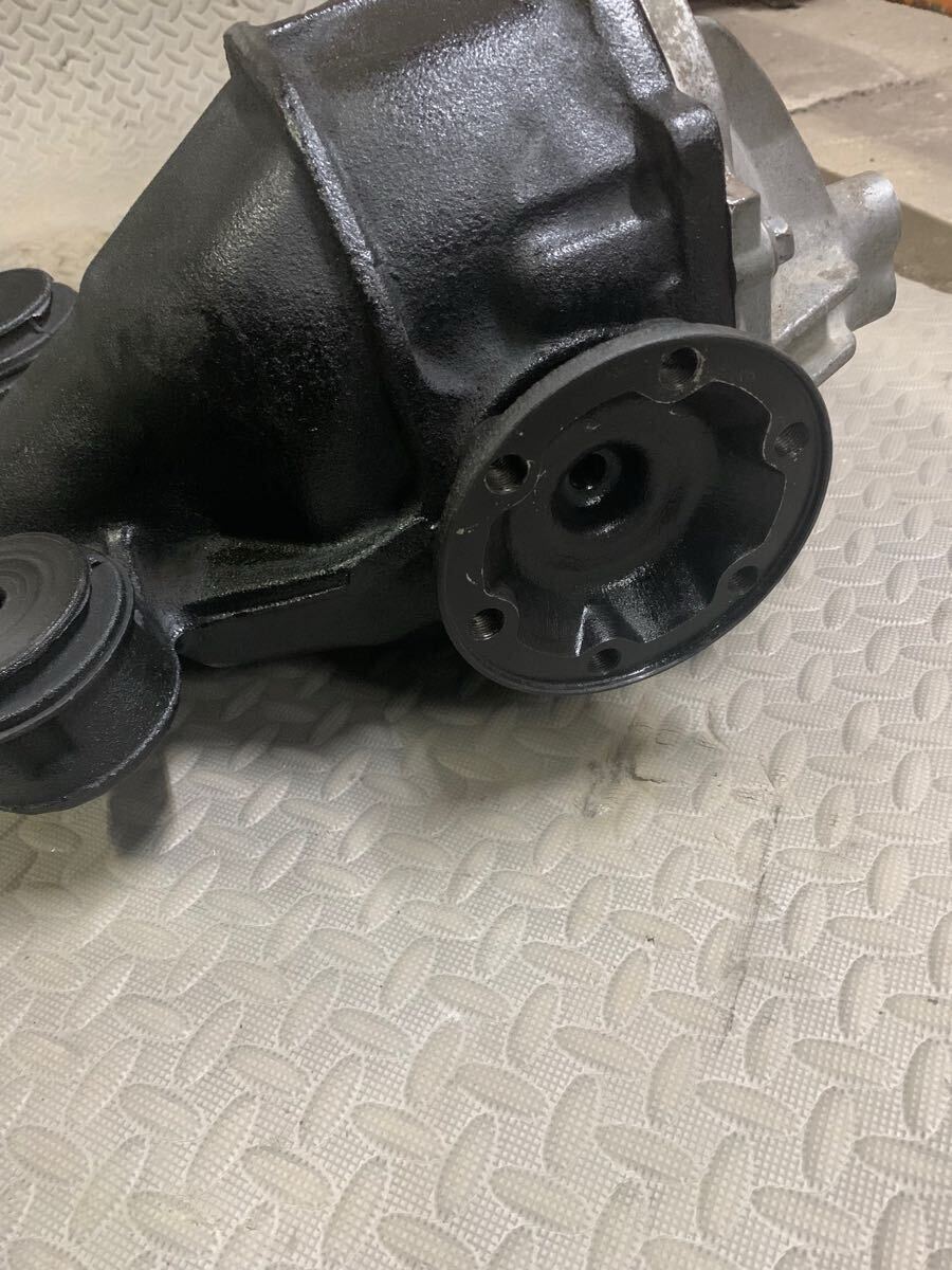 売切〜TRD 機械式デフ 2way LSD 3.9 8インチ JZX90 JZX100 売切〜TRD 機械式デフ 2way LSD 3.9 8インチ JZX90 JZX100