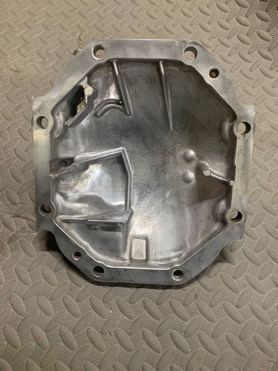 売切〜TRD 機械式デフ 2way LSD 3.9 8インチ JZX90 JZX100 売切〜TRD 機械式デフ 2way LSD 3.9 8インチ JZX90 JZX100
