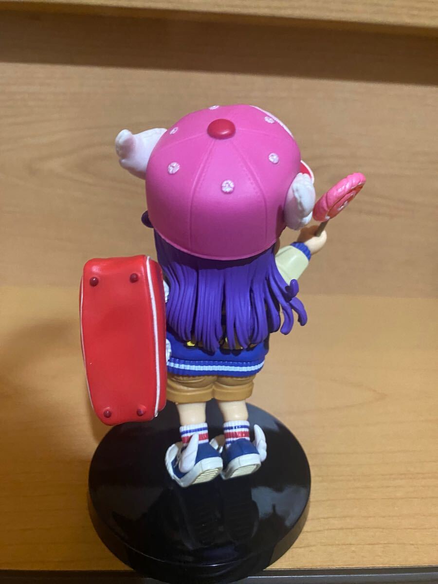 SCultures BIG 造形天下一武道会4 其之二 Dr.スランプ アラレ SCultures BIG 造形天下一武道会4 其之二 Dr.スランプ アラレ