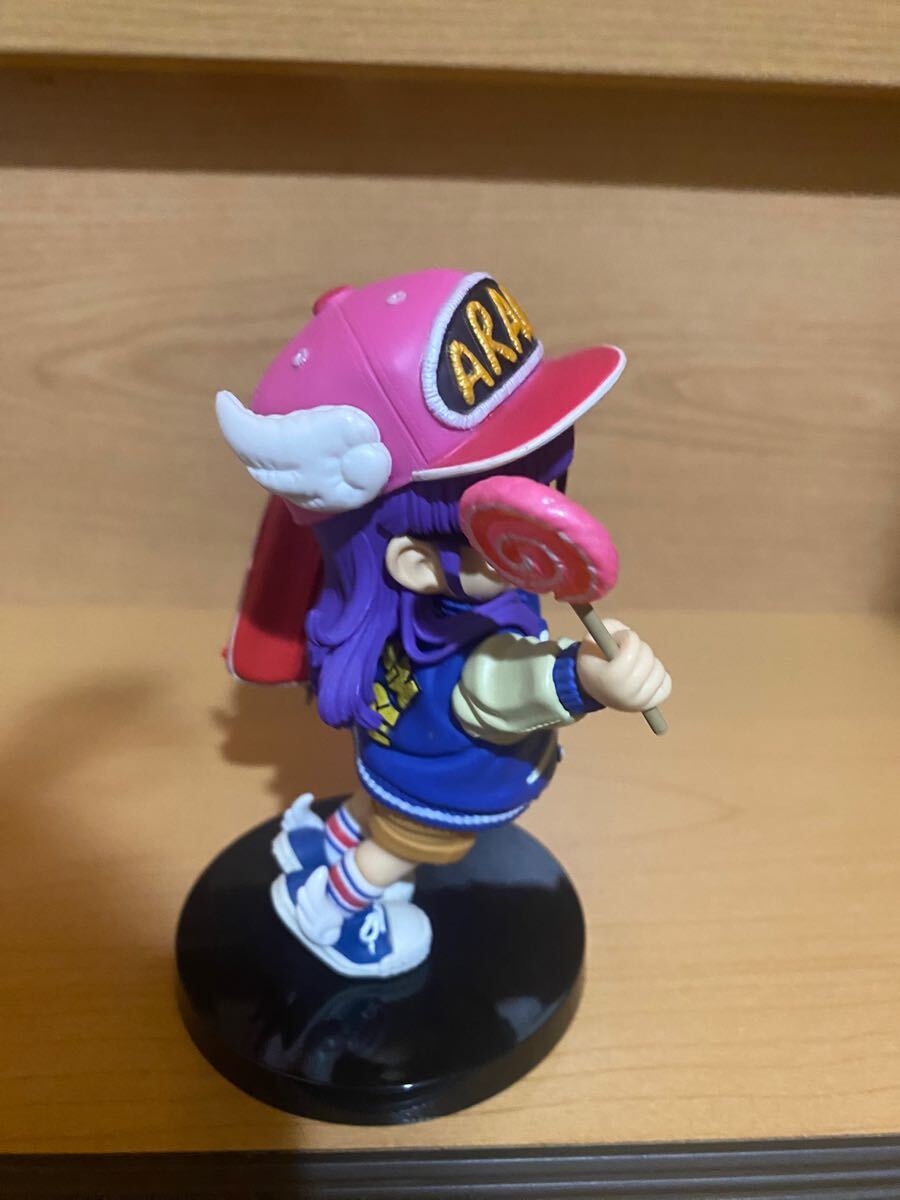 SCultures BIG 造形天下一武道会4 其之二 Dr.スランプ アラレ SCultures BIG 造形天下一武道会4 其之二 Dr.スランプ アラレ
