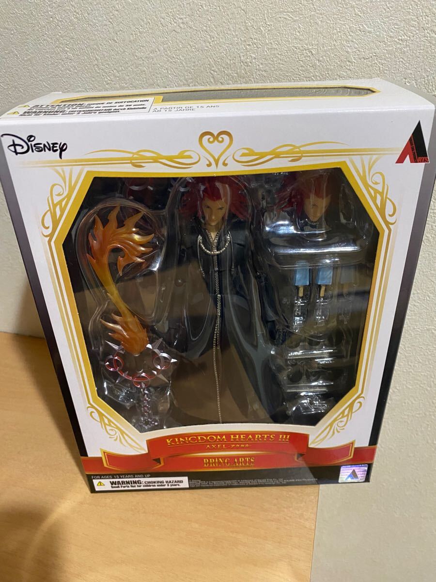 8500円 未開封 スクウェア・エニックス BRING ARTS ブリング 8500円 未開封 スクウェア・エニックス BRING ARTS ブリング