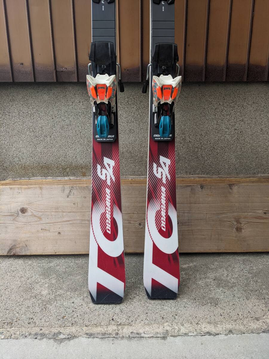 OGASAKA TC-SA 165 USED -取扱 店 大阪