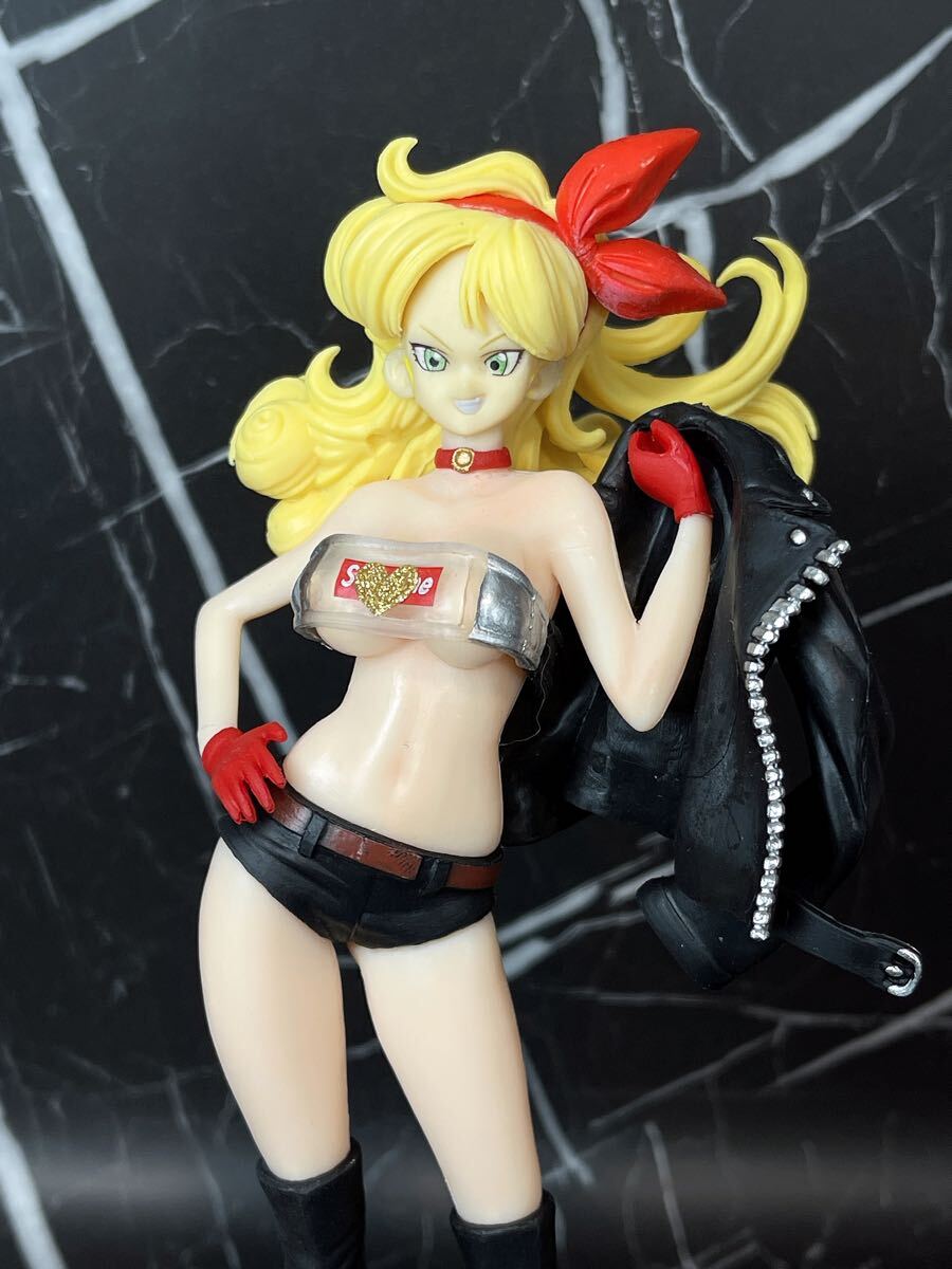 ランチドラゴンボール【キャストオフ】フィギュア 高20cm Dragon ランチドラゴンボール【キャストオフ】フィギュア 高20cm Dragon