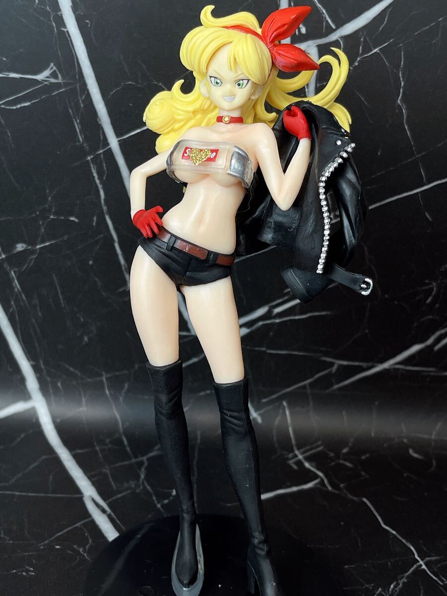 ランチドラゴンボール【キャストオフ】フィギュア 高20cm Dragon ランチドラゴンボール【キャストオフ】フィギュア 高20cm Dragon