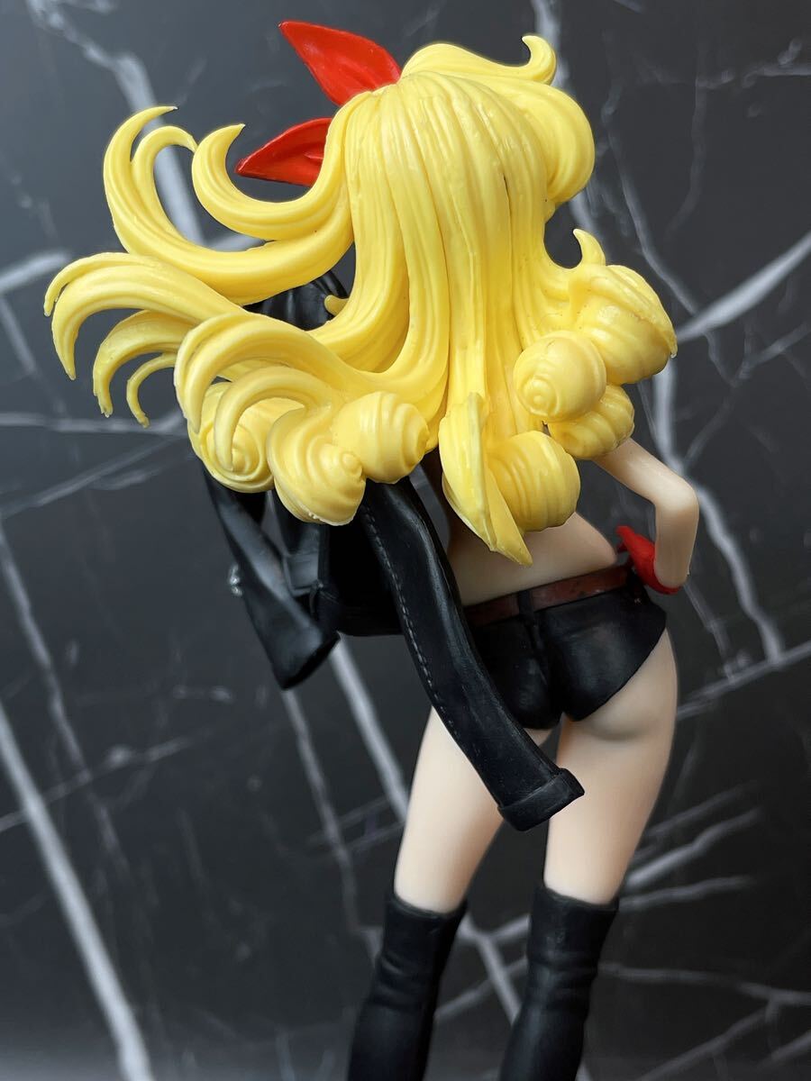 ランチドラゴンボール【キャストオフ】フィギュア 高20cm Dragon ランチドラゴンボール【キャストオフ】フィギュア 高20cm Dragon
