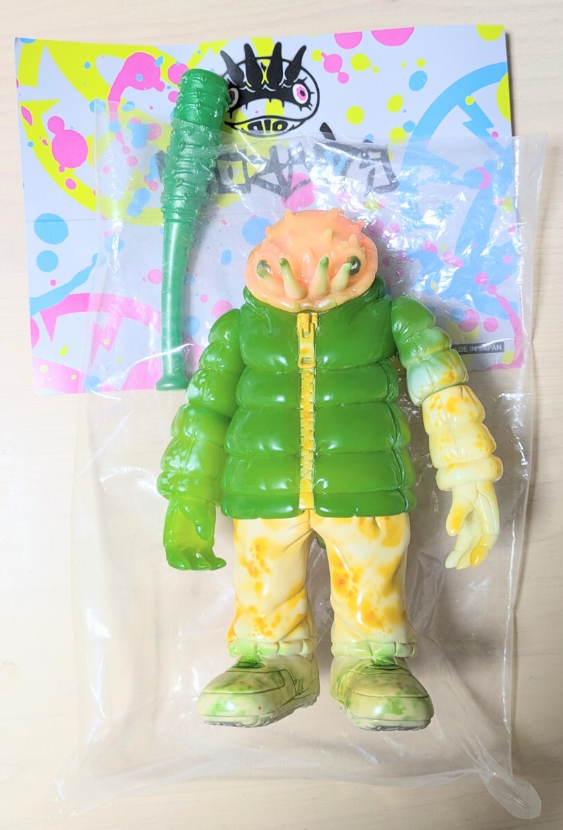 50体限定 大便當 起動戦士 マドガン (パチガンダム) まんだらけ 50体限定 大便當 起動戦士 マドガン (パチガンダム) まんだらけ