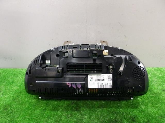 BMW 7シリーズ ABA-KB44 スピードメーター N63B44A 0263689112/CY5613501 9255561-01 142116