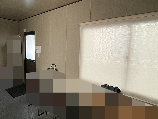 □広島発□2/12〜14引渡し□エアコン付□ナガワ スーパーハウス □広島発□2/12〜14引渡し□エアコン付□ナガワ スーパーハウス