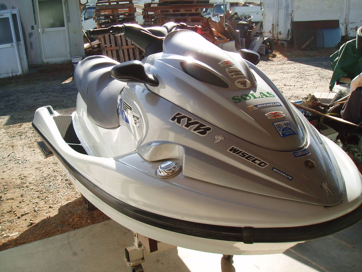 広島発 　　１２００ＸＬＴ　アワー少ない66　整備テスト済み売り切り