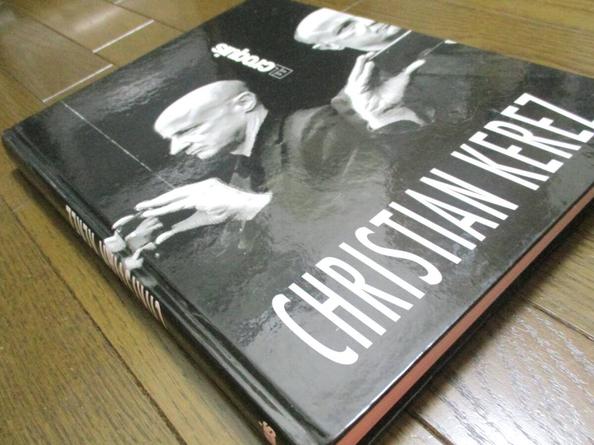 5610円 El Croquis - Christian Kerez (1992-2015) 【洋書 大型 5610円 El Croquis - Christian Kerez (1992-2015) 【洋書 大型