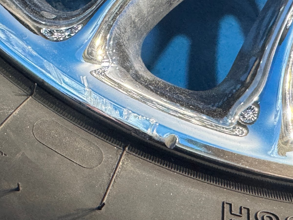 TOYOTA トヨタ bB NCP30 純正 15インチ メッキ アルミホイール TOYOTA トヨタ bB NCP30 純正 15インチ メッキ アルミホイール