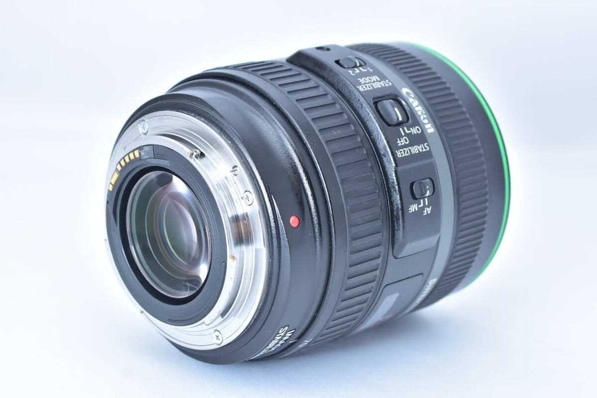 * почти новый товар *Canon Canon EF 70-300mm F4.5-5.6 DO IS USM* оригинальный линзы капот (ET-65B) фильтр есть *.. проходить оптика серия специализированный магазин рабочее состояние подтверждено 