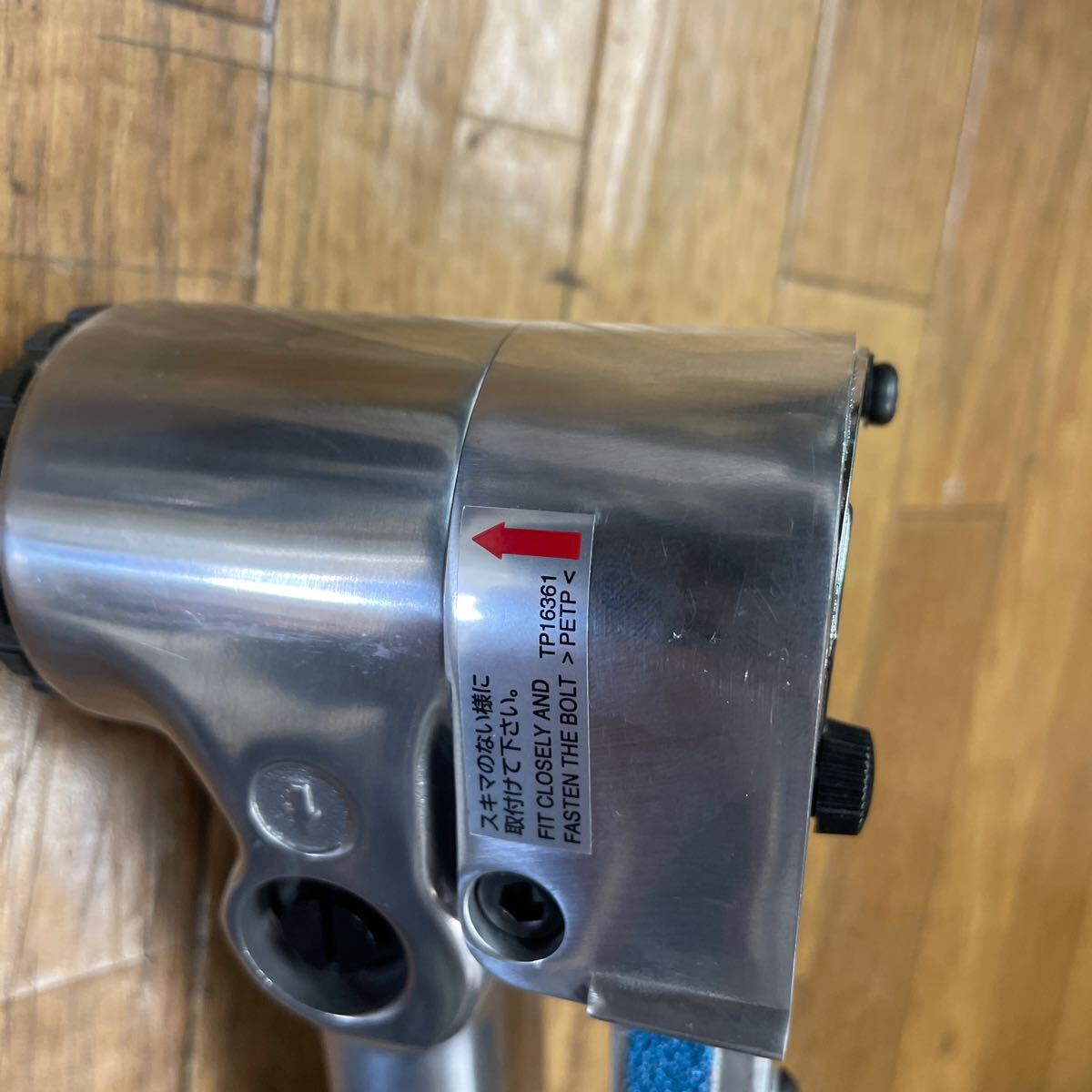 日東工器 ベルトン B-10CL ベルトサンダー エアー工具 錆落とし 日東工器 ベルトン B-10CL ベルトサンダー エアー工具 錆落とし