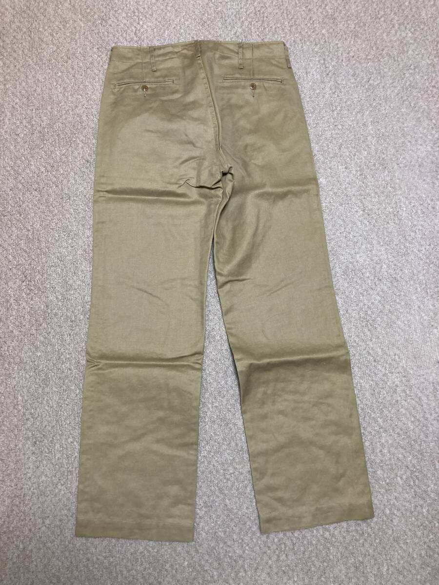 OMNIGOD チノパン サイズ1_画像2