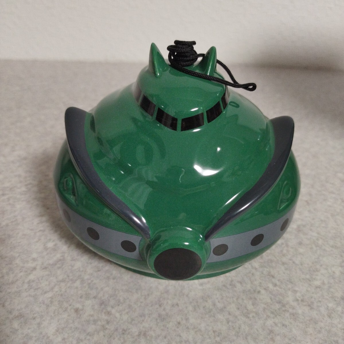 機動戦士ガンダム ジオンの夏 一番くじ B賞 ビグ・ザム 風鈴