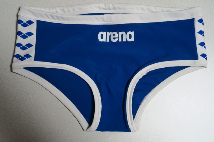 arena アリーナ 競泳水着 練習用 SAR-4108 Oサイズ(2L/XL/LL)