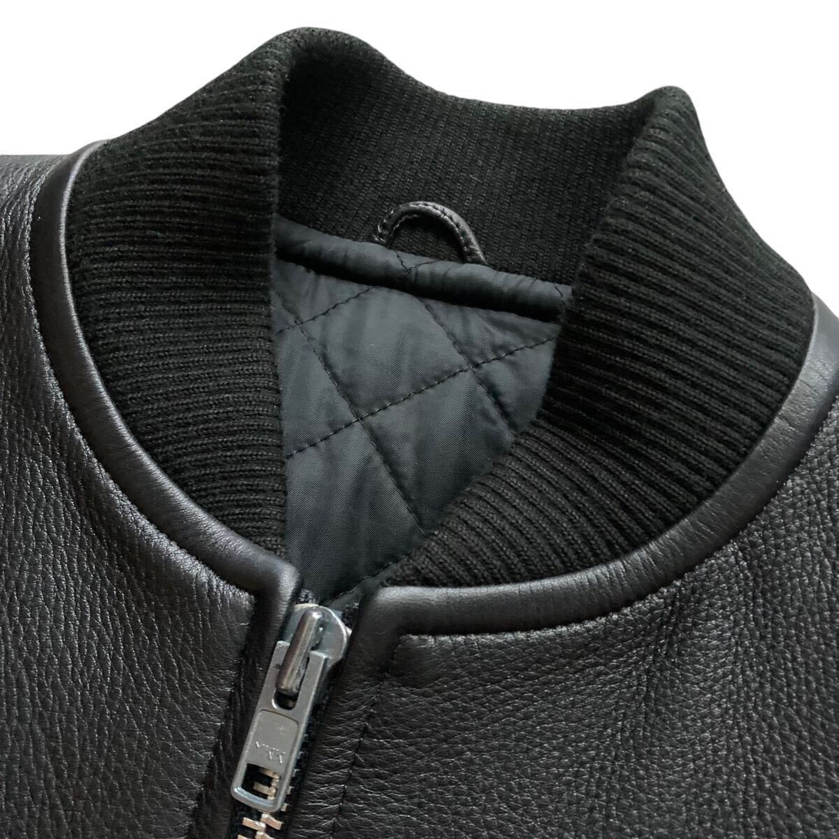 90s COMME des GARCONS HOMME レザージャケット 90s COMME des GARCONS HOMME レザージャケット