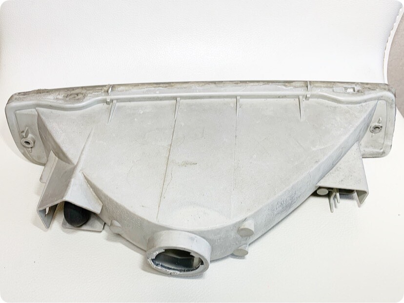 【秋のバーゲン期間だけ値下げ 11/8まで】ランクル80 クリスタルウインカー ランドクルーザー80_画像5