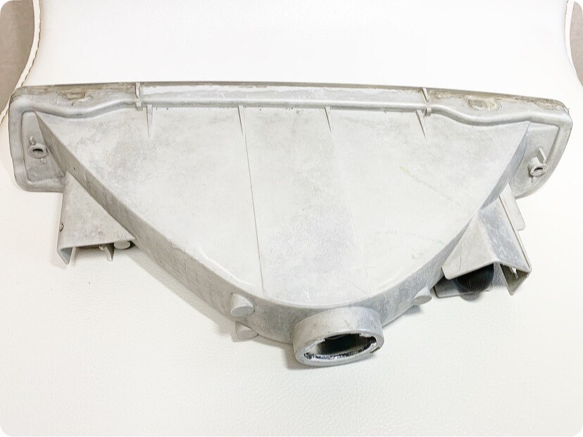 【秋のバーゲン期間だけ値下げ 11/8まで】ランクル80 クリスタルウインカー ランドクルーザー80_画像9