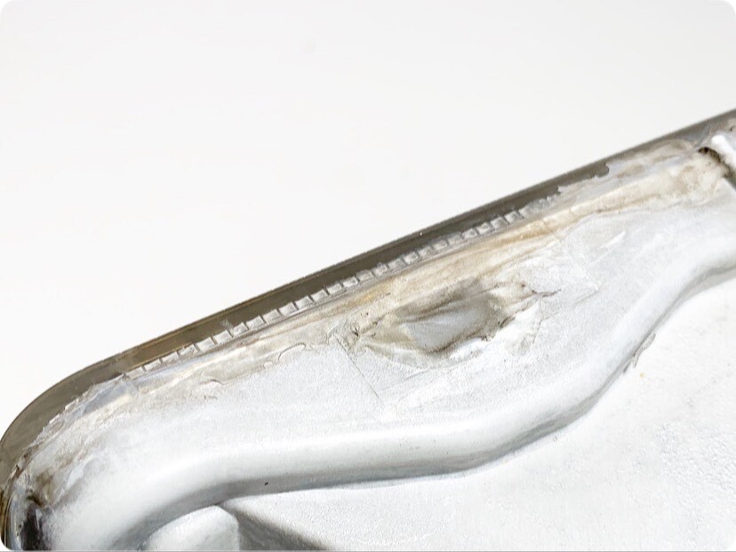 【秋のバーゲン期間だけ値下げ 11/8まで】ランクル80 クリスタルウインカー ランドクルーザー80_画像10