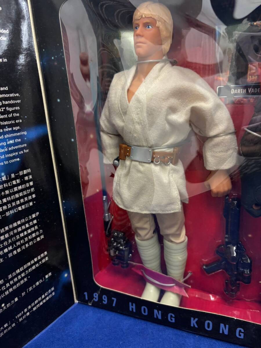 1997 Hong Kong раз . память версия 
